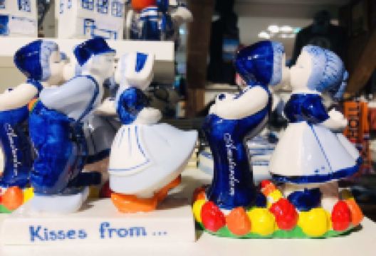 De Pindakaaswinkel购物图片