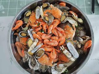 疫情下的自由行之烟台、北京吃吃喝喝