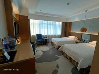 疫情期间出差东营酒店选择攻略