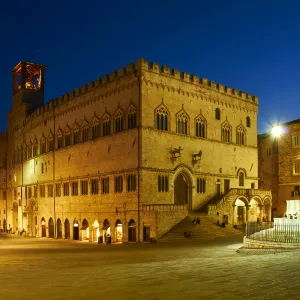 Perugia
