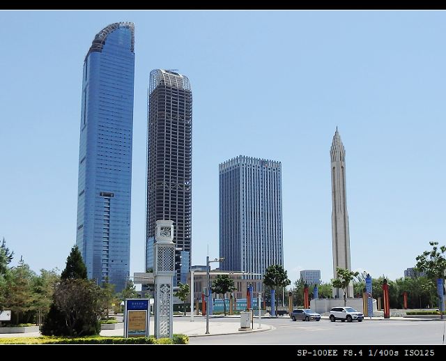 中阿之轴小微公园旅行图片 3