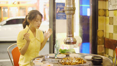 韩国游记图片] 【游玩in大邱】一个人的快乐大邱吃吃喝喝一日游