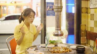 【游玩in大邱】一个人的快乐大邱吃吃喝喝一日游