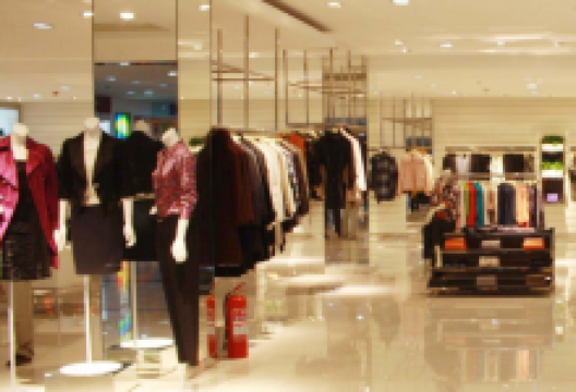 睿涵时尚服装店(蓝海商城店)购物图片