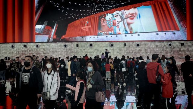 敕勒川星光里(暂停开放)旅行图片 1