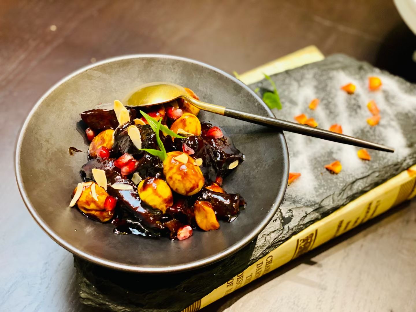 莫上隐·大想餐厅餐厅图片