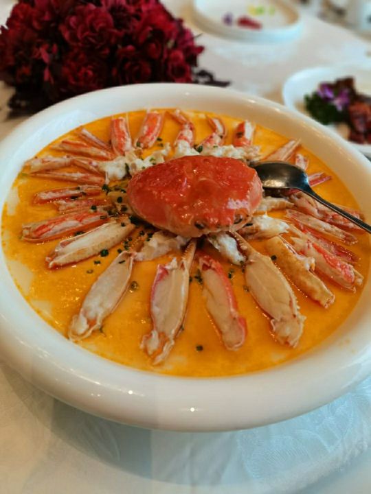 Shanghai Bun餐厅图片