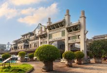 平洲玉器街景点图片
