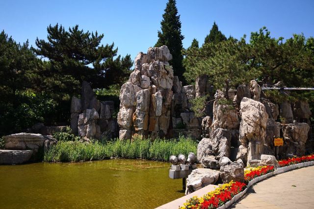 双秀公园旅行图片 3