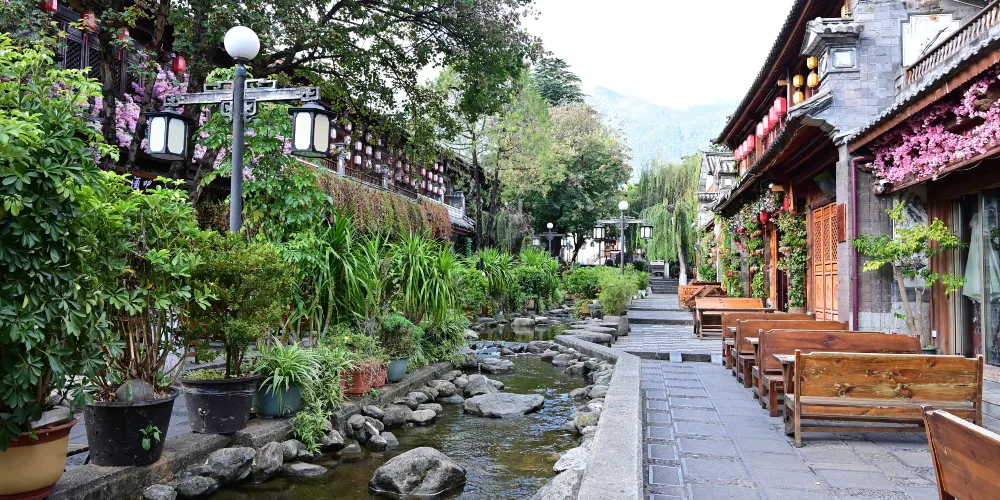 永安旅遊