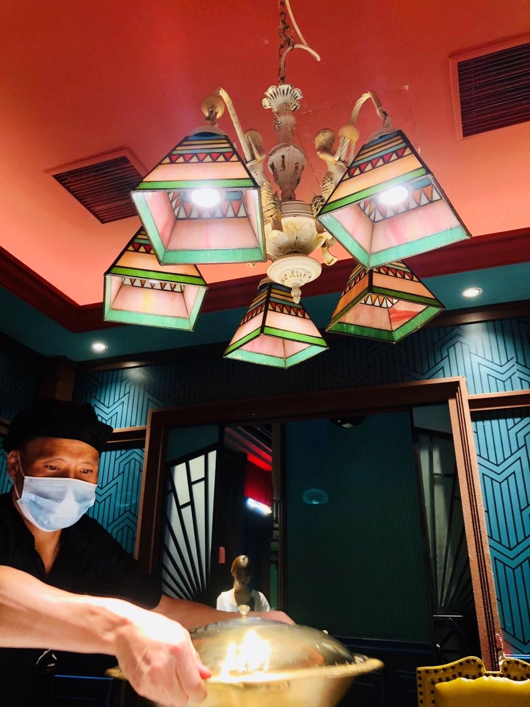 Ming Yan餐厅图片