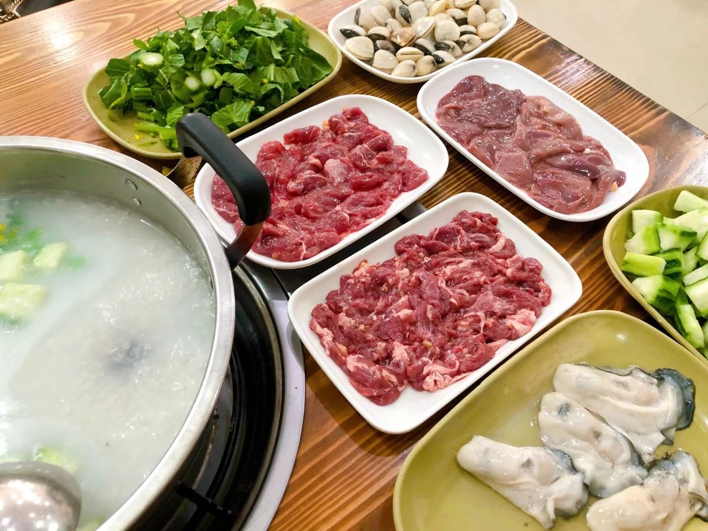 Kofte Kofte餐厅图片