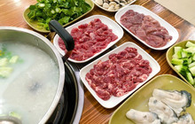 Kofte Kofte餐厅图片