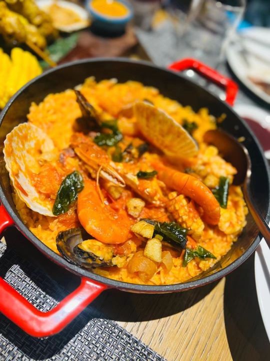 Starbucks Eulsukdo Gangbyeon DT