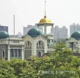 小桃园清真寺旅行图片 4