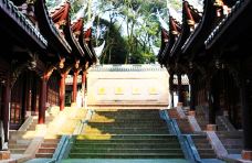 光严禅院-崇州-老老倪