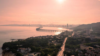 自驾大连，用四天时间解锁大连游玩攻略