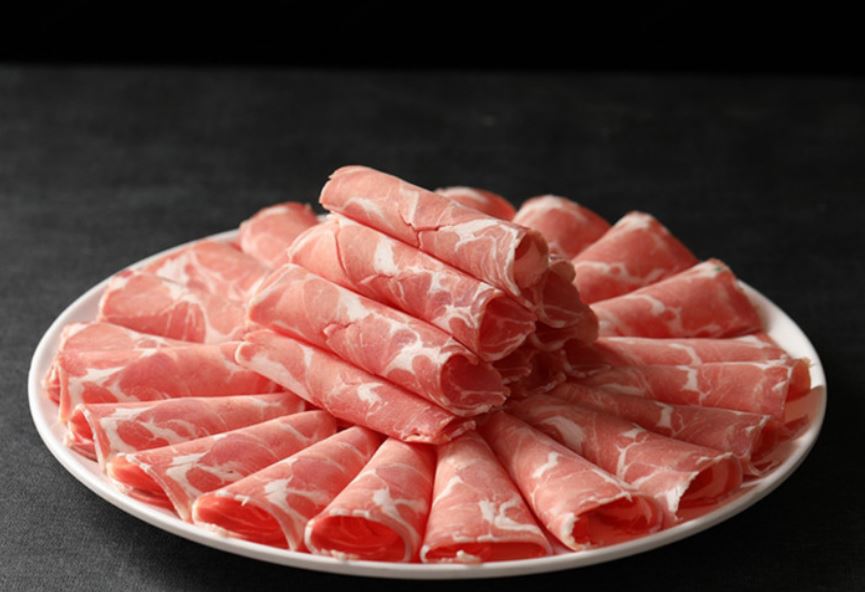 东来顺饭庄(大栅栏店)餐厅图片