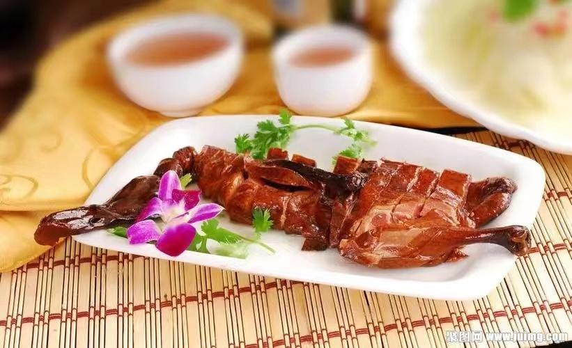 开元观堂酒店-下馆子餐厅