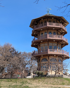 Patterson Park-巴尔的摩-C-IMAGE