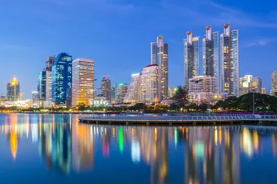 班嘉琦缇皇后公园