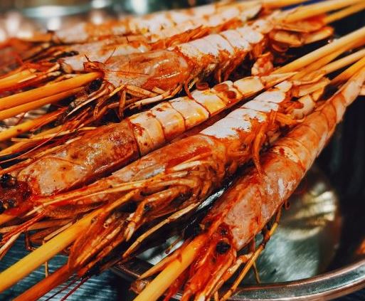 渔公码头·九龙湾国际饭店