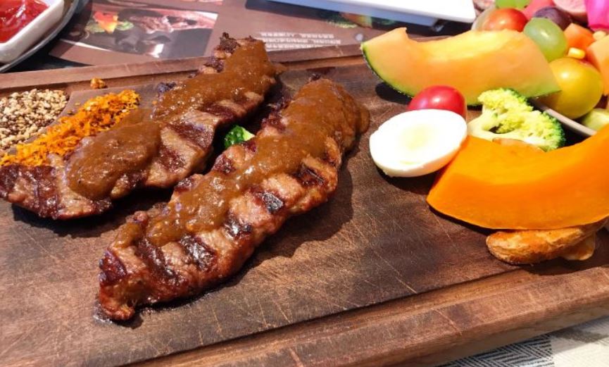 米兰西典(丛台北路店)