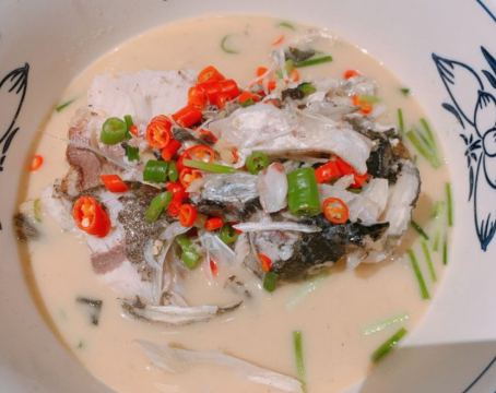 有空院子餐厅图片