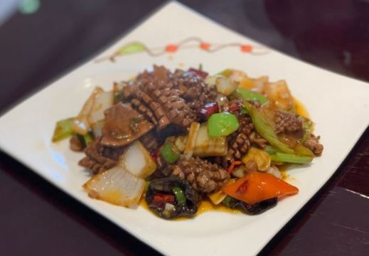 知味观·味庄(三厂食堂店)