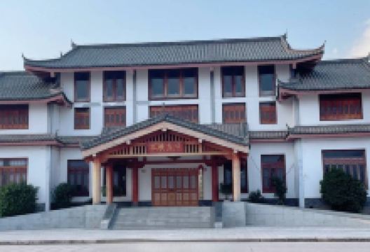 光禄古镇景点图片