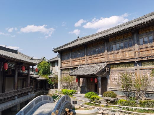龙门镖局