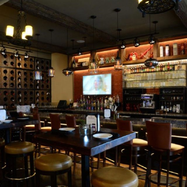 Guido's Pizzeria and Tapas餐厅图片