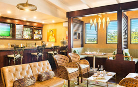 Barbetta House