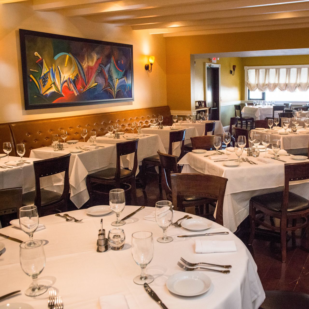 Locale Cafe & Bar -Closter