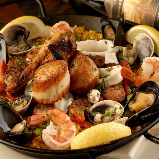 Bistro Casanova餐厅图片