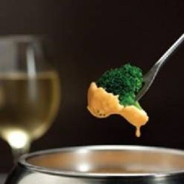 The Melting Pot餐厅图片