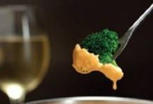 The Melting Pot美食图片