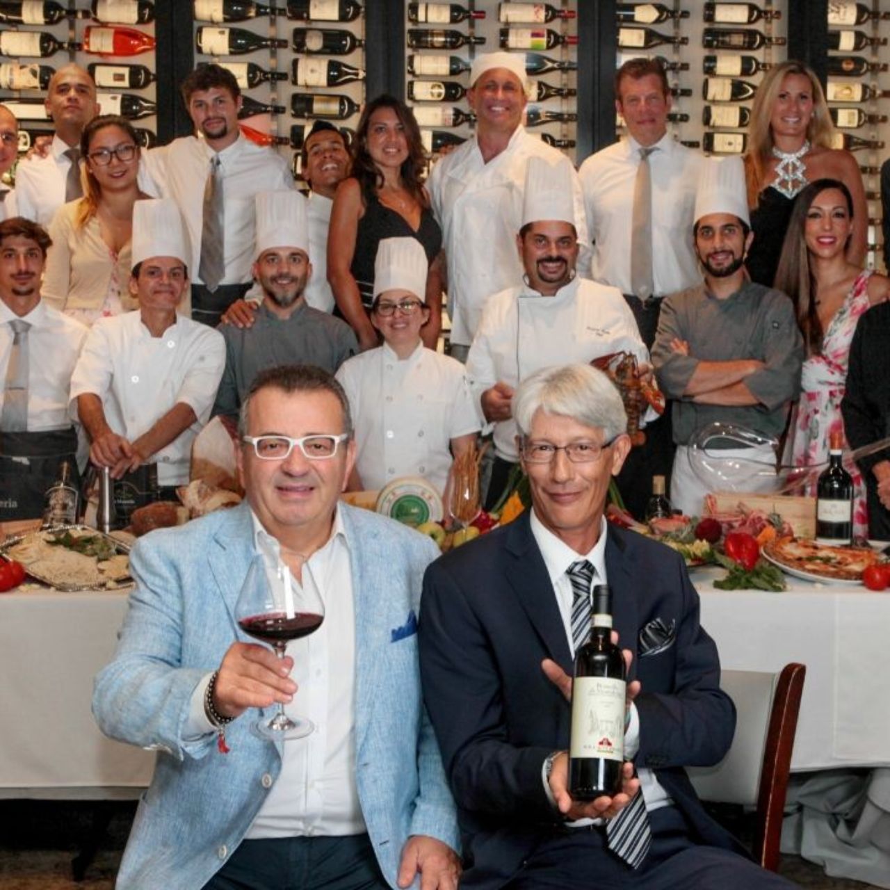 La Masseria餐厅图片