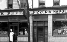 Frank Pepe Pizzeria Napoletana餐厅图片