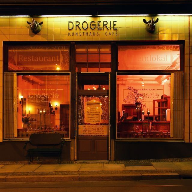 Drogerie