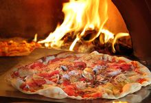 Trapizza美食图片