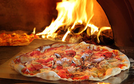 Trapizza