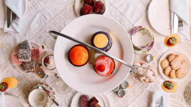 LB's Restaurant餐厅图片