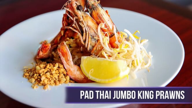 Ton Khao Bistro餐厅图片