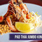 Ton Khao Bistro