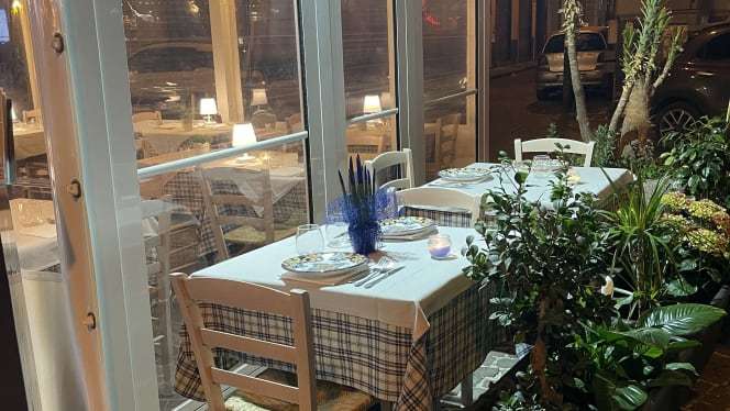 Vinecò Cucina: Cultura E Passione餐厅图片