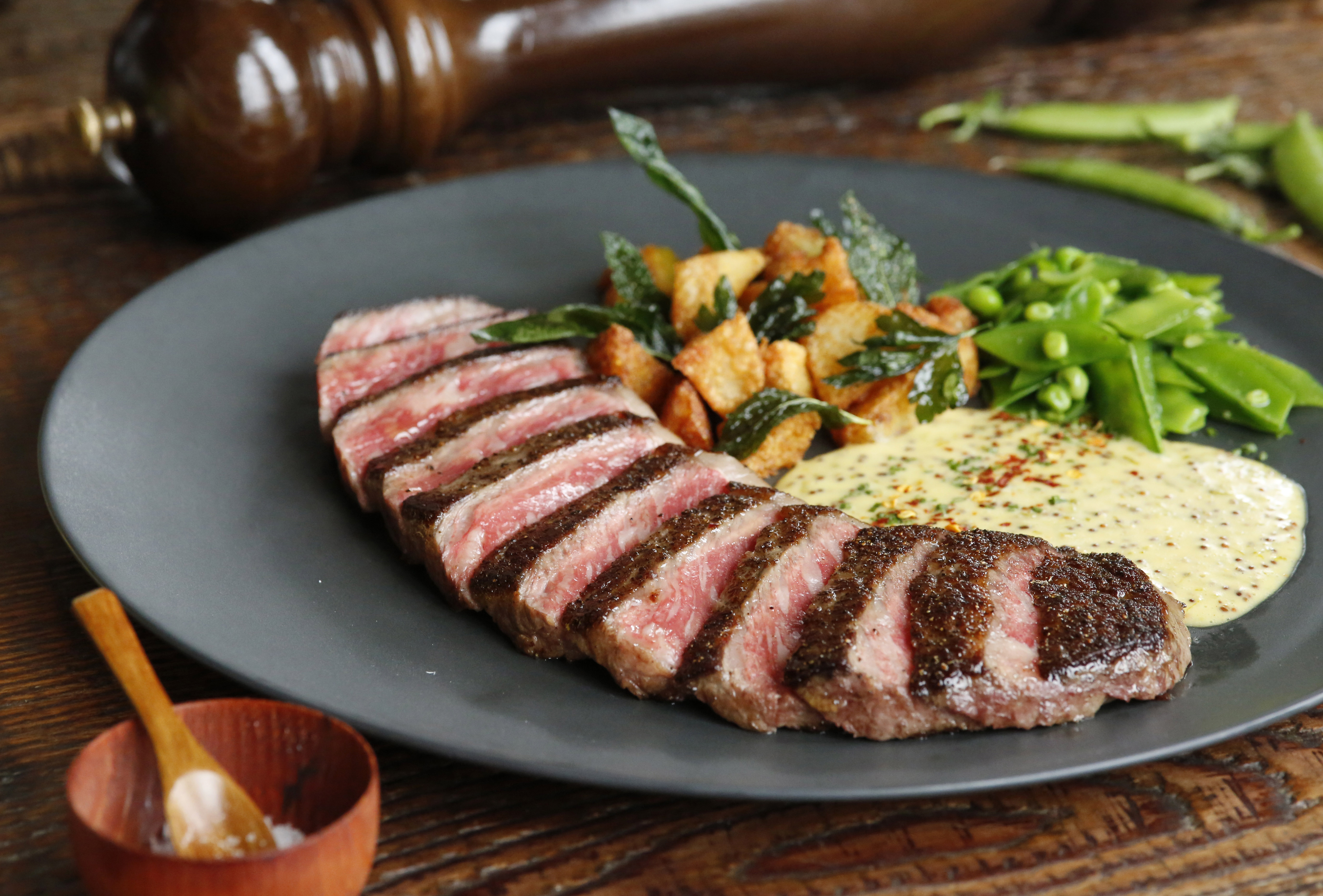 Mercato by Jean-Georges意大利餐厅餐厅图片