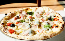 Acquolina Pizza & Restaurant餐厅图片