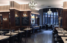 Le Bouillon de l'Impératrice Eugenie餐厅图片