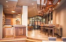Officine Birrai餐厅图片